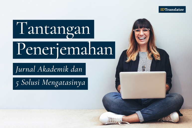 Tren Teknologi Penerjemahan