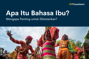 Ilustrasi orang-orang memakai baju adat berbagai daerah Indonesia